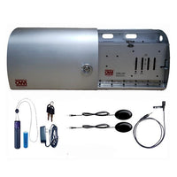 OWI CRS301-P Infrared Wireless Microphone Classroom System with 40W Digital Amplifier and Pendant Mic Kit
