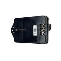 OWI PS15VDC4AL6 15VDC Power Supply for Audio and Paging System Applications