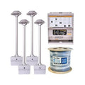 CAST C1098 Wire Web Separating Tool for #CPQC1 Wire Splice