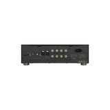 Onkyo M80BMDC Icon M-80 Stereo Power Amplifier, 130W/Ch, Black