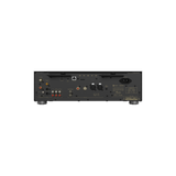 Onkyo P80BMDC Icon P-80 Network Stereo Preamplifier with HDMI ARC and Phono, Black