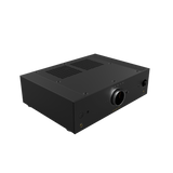 Onkyo P80BMDC Icon P-80 Network Stereo Preamplifier with HDMI ARC and Phono, Black