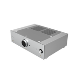 Onkyo P80SMDC Icon P-80 Network Stereo Preamplifier with HDMI ARC and Phono, Silver