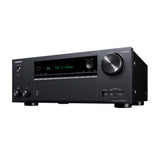Onkyo TX-NR7100 9.2-Channel THX Certified 8K AV Receiver with Dirac Live