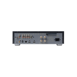 Onkyo Y50BWUC Muse Y-50 Network Streaming Integrated Amplifier with HDMI, 125W/Ch, Black