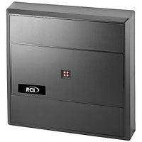 RCI P-900-H-A Pyramid 125kHz Proximity Long Range Reader, 20" Read Range