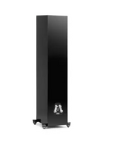 Martin Logan MF20GB Motion F20 Floor Standing Speaker - Gloss Black