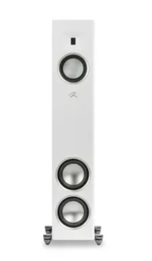 Martin Logan MF20SW Motion F20 Floor Standing Speaker - Satin White