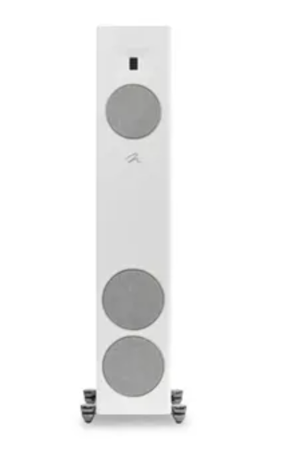 Martin Logan MF20SW Motion F20 Floor Standing Speaker - Satin White