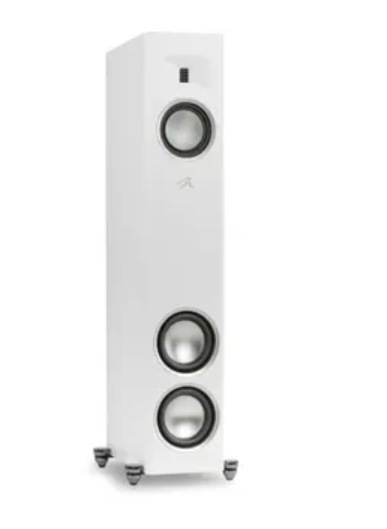 Martin Logan MF20SW Motion F20 Floor Standing Speaker - Satin White