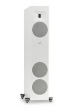 Martin Logan MF10SW Motion F10 Floor Standing Speaker - Satin White