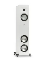 Martin Logan MF10SW Motion F10 Floor Standing Speaker - Satin White