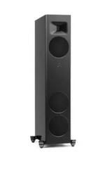 Martin Logan MF10GB Motion F10 Floor Standing Speaker - Gloss Black