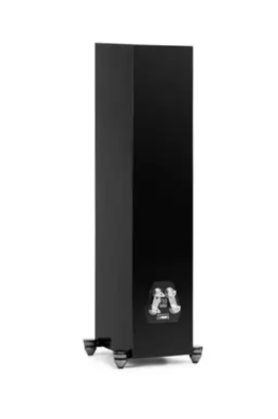 Martin Logan MF10GB Motion F10 Floor Standing Speaker - Gloss Black