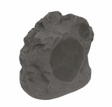 Speakercraft  SC-RS6-GRANITE RS PRO Rocks 6" Granite Outdoor Floor Standing Speaker SC-RS6-GRANITE