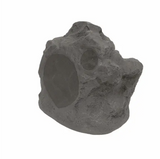 Speakercraft  SC-RS6-GRANITE RS PRO Rocks 6" Granite Outdoor Floor Standing Speaker SC-RS6-GRANITE
