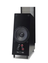 Martin Logan EMESLXSBD ElectroMotion ESL X Floor Standing Speaker - Satin Black