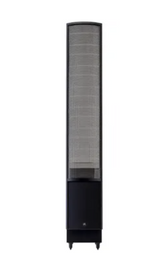 Martin Logan EMESLXSBD ElectroMotion ESL X Floor Standing Speaker - Satin Black