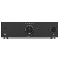 Onkyo P80BMDC Icon P-80 Network Stereo Preamplifier with HDMI ARC and Phono, Black