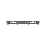 Panduit CMPHF1 Horizontal Panel D-Rings, 1 Rack Unit