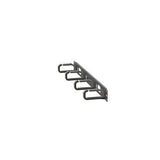 Panduit CMPHF1 Horizontal Panel D-Rings, 1 Rack Unit