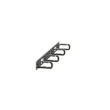 Panduit CMPHF1 Horizontal Panel D-Rings, 1 Rack Unit