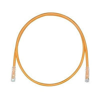 Panduit UTPSP32ORY CAT6 Patch Cable, UTP, 32m, Orange (pack of 10)