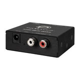 Vanco PA-ADS1 Analog Audio Delay Device, 20-340ms