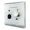 Vanco PA-WPMIX Microphone and Auxiliary Preamp