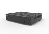 Cresza PA2100 Amplifier 2 Channel 100 WATTS RMS 8 OHMS