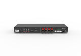Cresza PA250 Amplifier 2 Channel 50 WATTS RMS 8 OHMS
