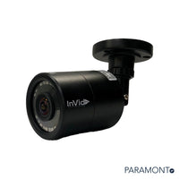 InVid PAR-P5BXIR17-LC 5 Megapixel Bullet, 1.7MM