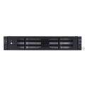 IQsight DIP-74CI-8HD Management Appliance, 2U, 8X18TB