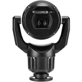 Bosch MIC-7522-Z30B MIC IP Starlight 2MP PTZ Camera, HDR 30x IP68, 6.60-198mm Lens, Black