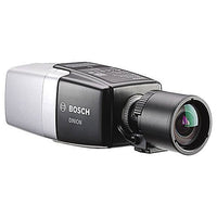 IQsight NBN-63023-B DINION IP Starlight 6000 HD 2MP Box Camera, Gray