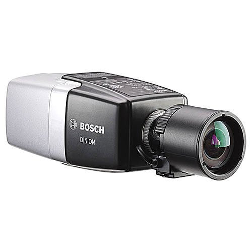 Bosch DINION IP Starlight 7000 Box Camera - Thumbnail 3