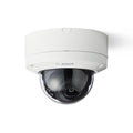 IQsight NDE-3703-AL-GOV 5MP Fixed Dome, 3.3-10.2mm Varifocal Lens, IR 30m, IP66