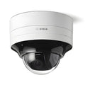 IQsight NDE-8703-RL 8100i Series 6MP Flexidome IR Camera 3.9-10mm Varifocal Lens