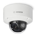 IQsight NDV-8504-R FLEXIDOME 8000i Series 8MP PTRZ Dome IP Camera, 3.9-10mm Fixed Lens, White