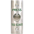 GeoVision PB21 Push Button Switch, 35mm