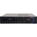 Speco PBM240AT 240w Pa Mixer Amplifier with Tuner Module