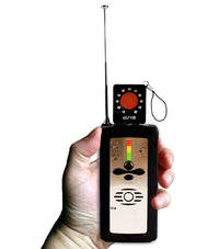 PBN-TECH PBN-ALLIN1 All-in-1 TSCM Sweep Kit 10MHz upto 10GHz