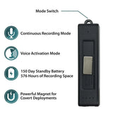 PBN-TECH PBN-ASK Complete Audio Surveillance Kit