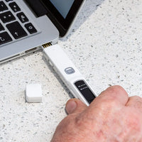 PBN-TECH PBN-BR200 Smartphone Call Recorder