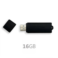 PBN-TECH PBN-K16GB USB Audio Recorder 16GB