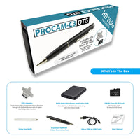 PBN-TECH PBN-LPK Loss Prevention Kit