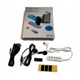 PBN-TECH PBN-MVR-150 Miniature Voice Recorder 150