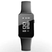 PBN-TECH PBN-PCM-WATCH Voice Activated PCM Audio Recording Watch w/ 33 Hours Recording Time