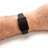 PBN-TECH PBN-PCM-WATCH Voice Activated PCM Audio Recording Watch w/ 33 Hours Recording Time