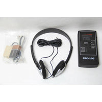 PBN-TECH PBN-PRO10-G 4IN1 TSCM SWEEP KIT 10MHz upto 10GHz